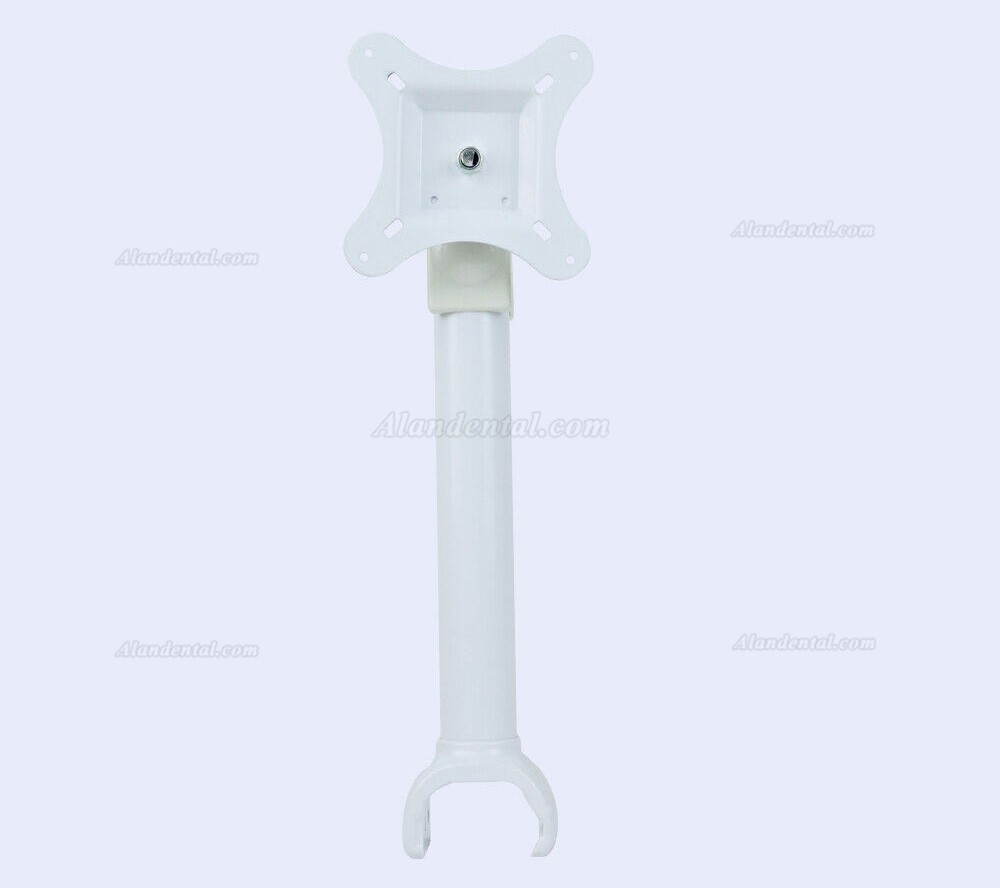 MLG M-22A Dental Intraoral Camera Monitor Universal Bracket Holder Support For Dental Chair